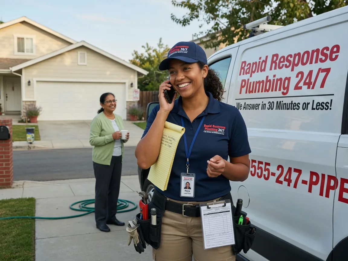 Emergency Plumber Prentice, WI FAQs